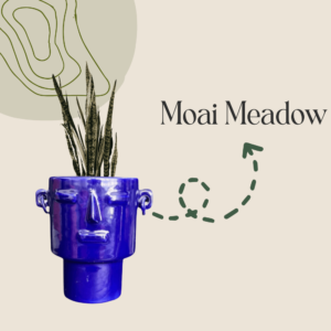 Moai Meadow