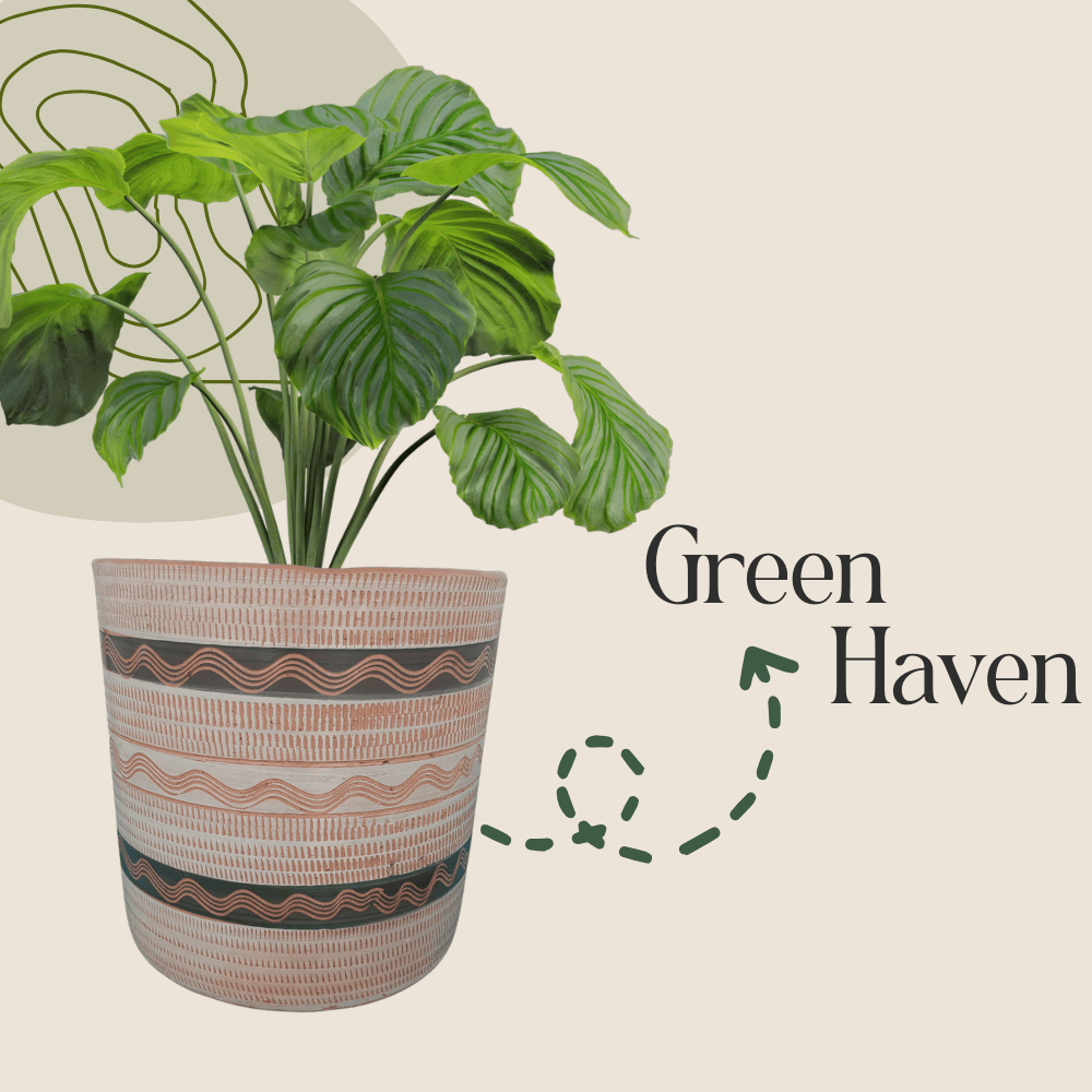 Green Haven