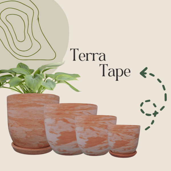 Terra Tape