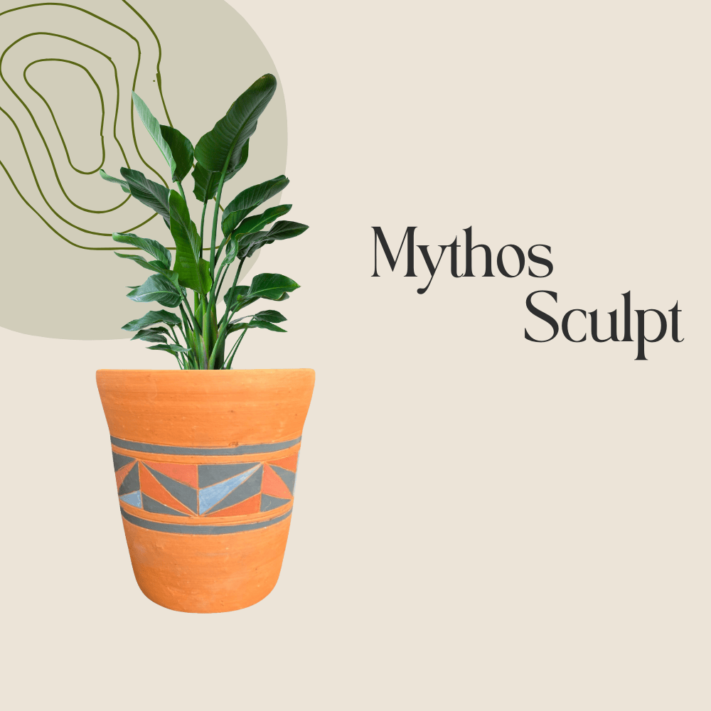 Mythos Sculpt