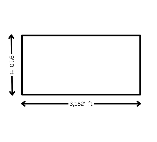 SunBlocker dimantions